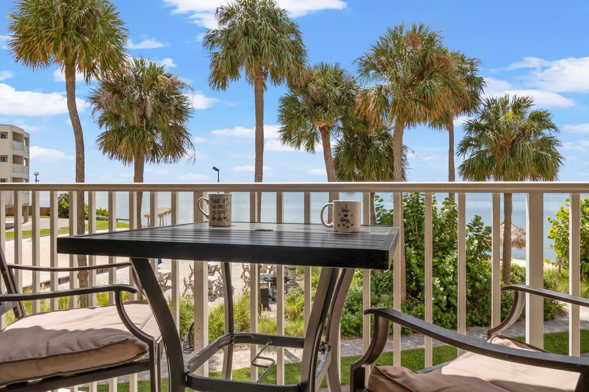 227-Wifi, New Paint, Amazing Views, Close To Bucs Stadium Tampa Exteriér fotografie